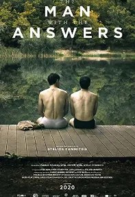 watch-The Man with the Answers