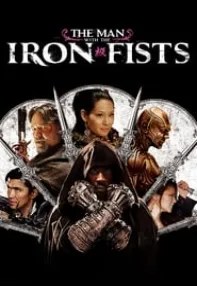 watch-The Man with the Iron Fists