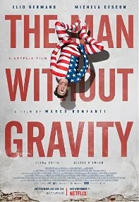 watch-The Man Without Gravity