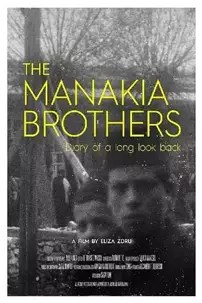 watch-The Manakia Brothers: Diary of a Long Look Back