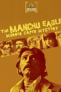 watch-The Manchu Eagle Murder Caper Mystery