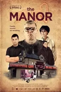 watch-The Manor