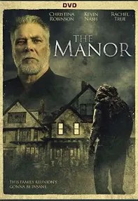 watch-The Manor