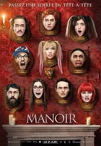 watch-The Mansion