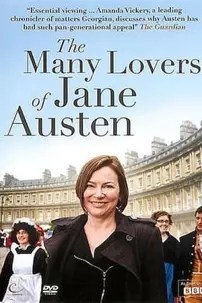 watch-The Many Lovers of Miss Jane Austen