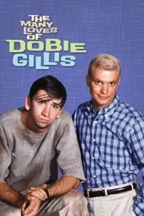 watch-The Many Loves of Dobie Gillis