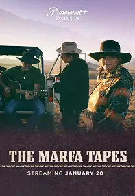 watch-The Marfa Tapes