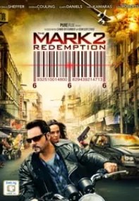 watch-The Mark: Redemption