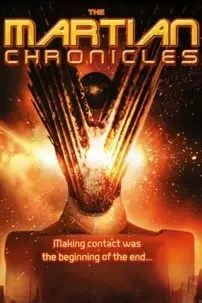 watch-The Martian Chronicles