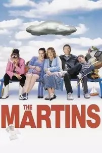 watch-The Martins