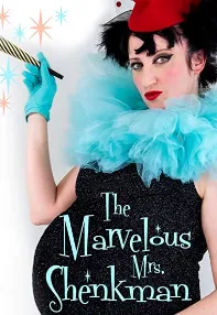 watch-The Marvelous Mrs. Shenkman