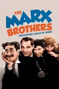 watch-The Marx Brothers: Hollywood’s Kings of Chaos