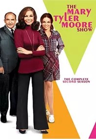 watch-The Mary Tyler Moore Show