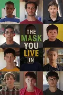 watch-The Mask You Live In