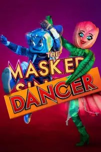 watch-The Masked Dancer