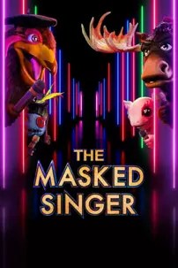 watch-The Masked Singer