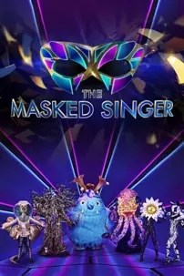 watch-The Masked Singer