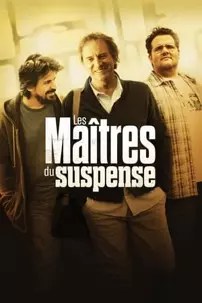 watch-The Masters of Suspense