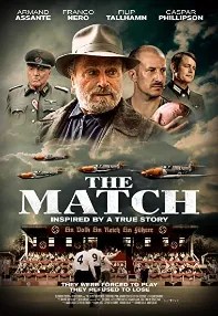 watch-The Match