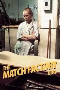 watch-The Match Factory Girl