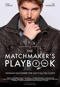 watch-The Matchmaker’s Playbook