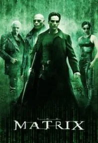 watch-The Matrix