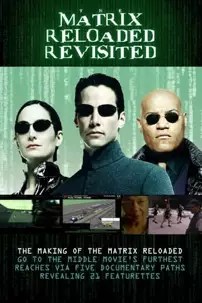 watch-The Matrix Reloaded Revisited