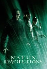 watch-The Matrix Revolutions