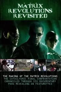 watch-The Matrix Revolutions Revisited