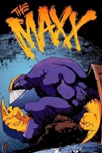 watch-The Maxx