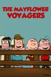 watch-The Mayflower Voyagers