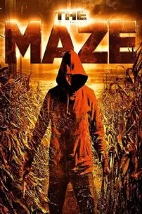 watch-The Maze