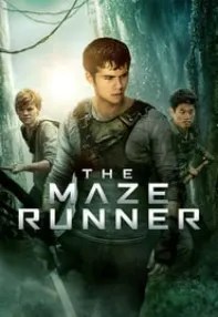 watch-The Maze Runner