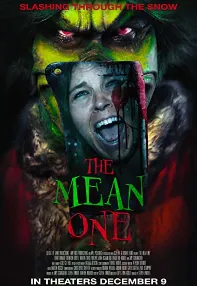 watch-The Mean One