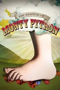 watch-The Meaning of Monty Python