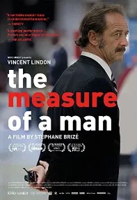 watch-The Measure of a Man