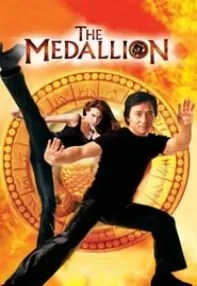 watch-The Medallion