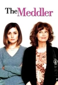 watch-The Meddler