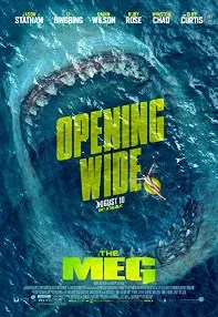 watch-The Meg