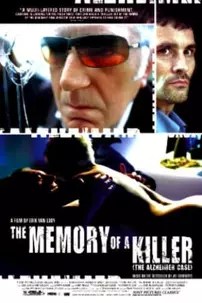 watch-The Memory of a Killer