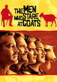 watch-The Men Who Stare at Goats