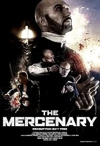 watch-The Mercenary