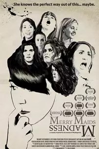 watch-The Merry Maids of Madness
