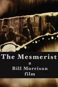 watch-The Mesmerist