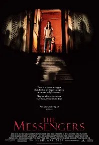 watch-The Messengers