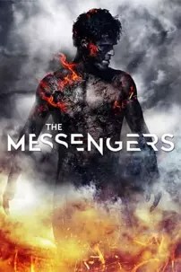 watch-The Messengers