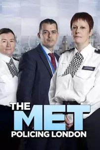 watch-The Met: Policing London