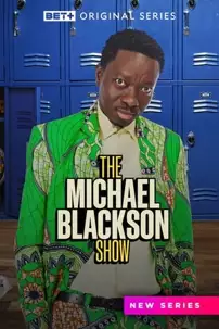 watch-The Michael Blackson Show