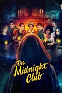 watch-The Midnight Club