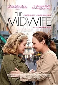 watch-The Midwife